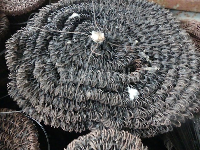 Hechtingsnietjes voor gewapend beton - afbeelding 2 van  8