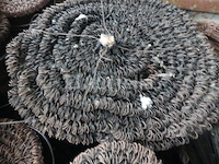 Hechtingsnietjes voor gewapend beton - afbeelding 2 van  8