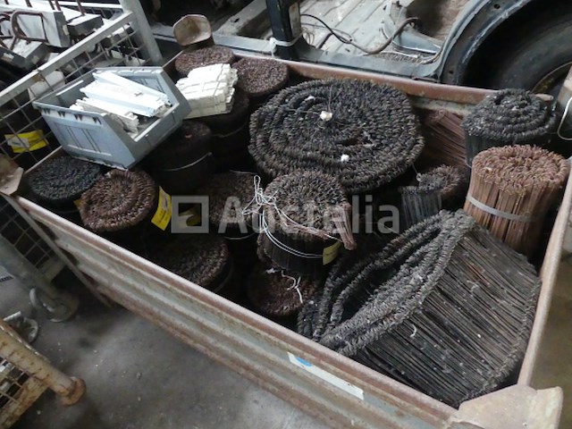 Hechtingsnietjes voor gewapend beton - afbeelding 4 van  8