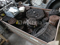 Hechtingsnietjes voor gewapend beton - afbeelding 4 van  8