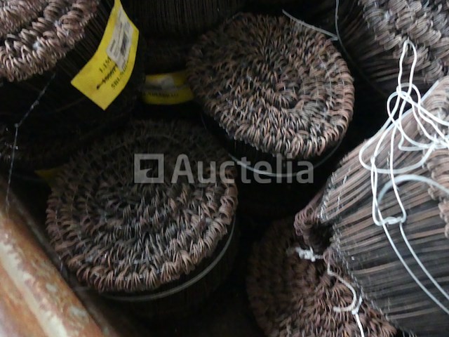 Hechtingsnietjes voor gewapend beton - afbeelding 5 van  8