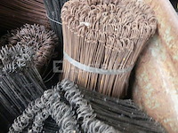 Hechtingsnietjes voor gewapend beton - afbeelding 8 van  8