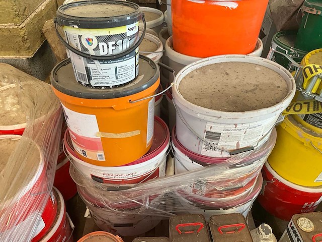 Heck wholesale silicon bundle - afbeelding 2 van  12