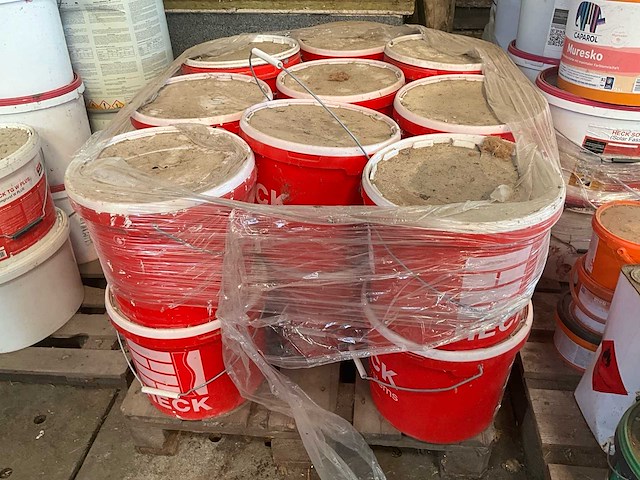 Heck wholesale silicon bundle - afbeelding 6 van  12
