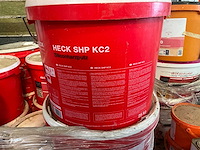 Heck wholesale silicon bundle - afbeelding 8 van  12