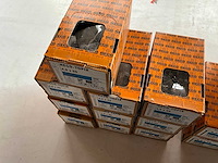Heco diverse maten schroeven verpakking 200 stuks (15x) - afbeelding 3 van  6