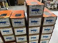 Heco diverse schroeven (25x) - afbeelding 3 van  8