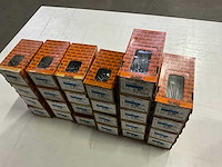 Heco diverse schroeven (25x) - afbeelding 8 van  8