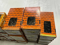 Heco diverse schroeven (32x) - afbeelding 6 van  7
