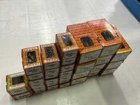 Heco diverse schroeven (32x) - afbeelding 7 van  7