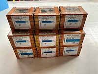 Heco fix-plus schroef 200 stuks 4,5 x 35 (15x) - afbeelding 1 van  3