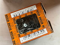 Heco fix-plus schroef 200 stuks 4,5 x 35 (15x) - afbeelding 3 van  3