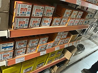 Heco topix+. fischer schroeven, nagels, pluggen, vijzen, …... - afbeelding 3 van  10