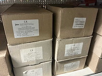 Heco topix+. fischer schroeven, nagels, pluggen, vijzen, …... - afbeelding 6 van  10