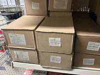 Heco topix+. fischer schroeven, nagels, pluggen, vijzen, …... - afbeelding 10 van  10