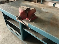 Heco werkbank - afbeelding 3 van  6
