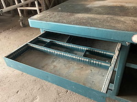 Heco werkbank - afbeelding 5 van  6