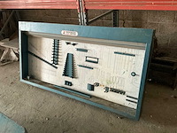 Heco werkbank - afbeelding 6 van  6
