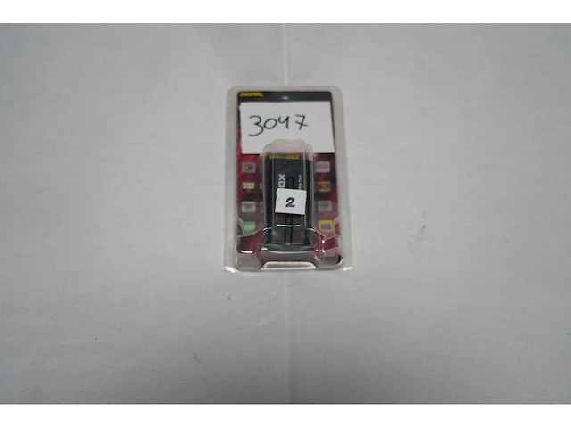 Hedbox - high capacity, li-ion battery pack with 4400mah - afbeelding 1 van  1