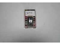 Hedbox - high capacity, li-ion battery pack with 4400mah - afbeelding 1 van  1
