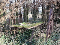 Hedendaagse land art