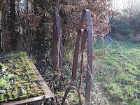 Hedendaagse land art - afbeelding 2 van  5