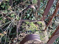 Hedendaagse land art - afbeelding 4 van  5