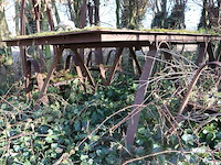 Hedendaagse land art - afbeelding 5 van  5