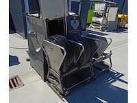 Hedson - 2024 - master 3000 - montage en demontage van schakelapparatuur - afbeelding 3 van  6