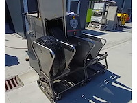 Hedson - 2024 - master 3000 - montage en demontage van schakelapparatuur - afbeelding 4 van  6