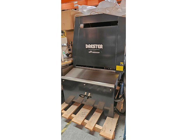 Hedson - 2024 - master 3000 - montage en demontage van schakelapparatuur - afbeelding 5 van  6