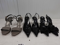 Heels zara
