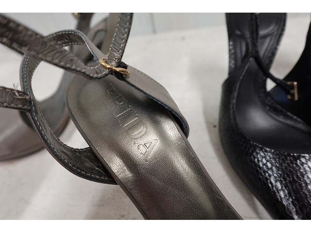 Heels zara - afbeelding 2 van  7