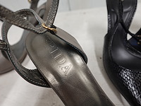 Heels zara - afbeelding 2 van  7