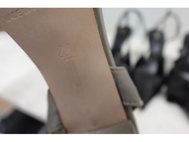 Heels zara - afbeelding 3 van  7