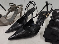 Heels zara - afbeelding 4 van  7