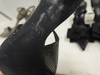 Heels zara - afbeelding 5 van  7