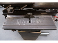 Heemaf nk36/4 combinatie van pen-vlak-zaag - afbeelding 2 van  10