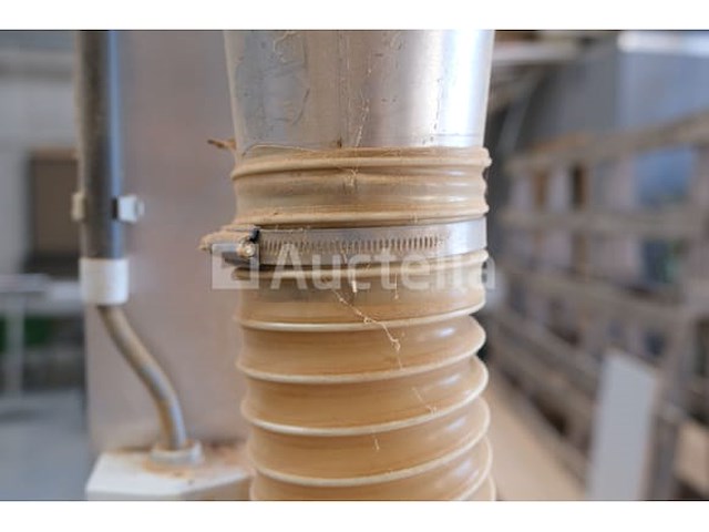 Heemaf nk36/4 combinatie van pen-vlak-zaag - afbeelding 4 van  10