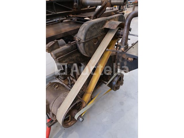 Heemaf nk36/4 combinatie van pen-vlak-zaag - afbeelding 6 van  10