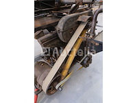 Heemaf nk36/4 combinatie van pen-vlak-zaag - afbeelding 6 van  10