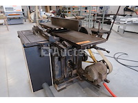 Heemaf nk36/4 combinatie van pen-vlak-zaag - afbeelding 7 van  10