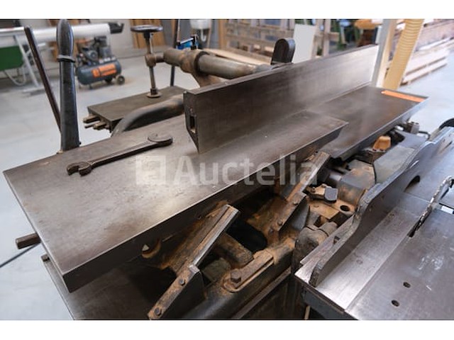 Heemaf nk36/4 combinatie van pen-vlak-zaag - afbeelding 8 van  10