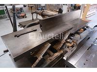 Heemaf nk36/4 combinatie van pen-vlak-zaag - afbeelding 8 van  10