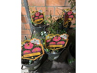 Heesters - afbeelding 2 van  4