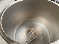 Heetwaterketel bravilor bonamat hw520 - afbeelding 4 van  4