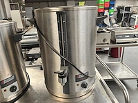 Heetwaterketel bravilor bonamat hw520