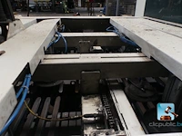 Hefarmen met zuignappen voor plaatwerk - afbeelding 14 van  14