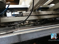 Hefarmen met zuignappen voor plaatwerk - afbeelding 6 van  14
