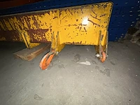 Hefbalk max 7 ton - afbeelding 5 van  5